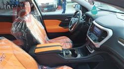 جي ام سي اكاديا